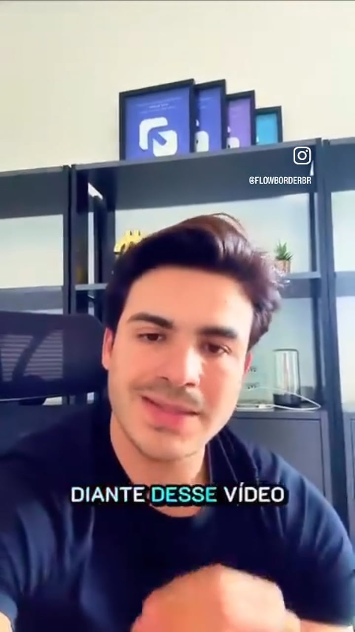 Iago Cauê